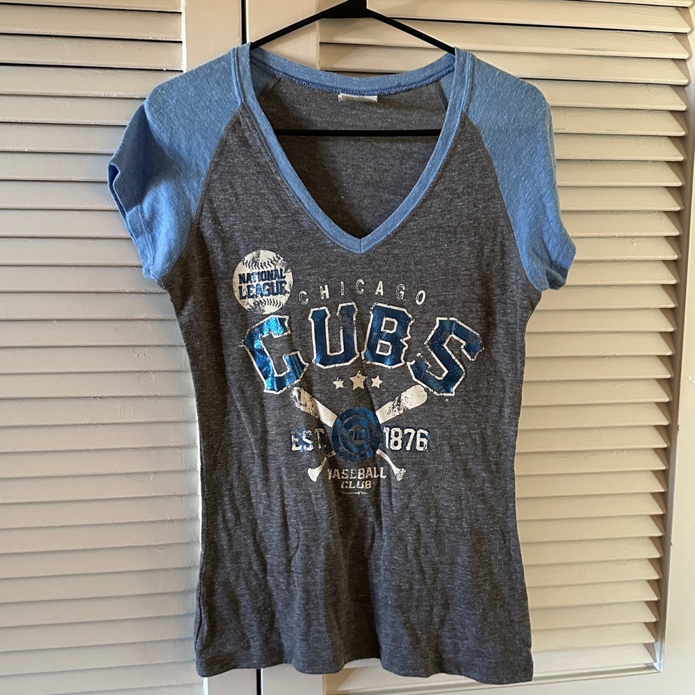 Chicago Cubs Tee
